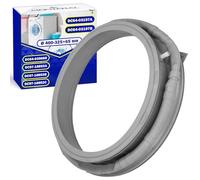 Washing Machine Door Seal Ø 400-325 x 65 mm Has the Original Code DC64-03197A DC97-18852A for Samsung - Warranty 10 Years - MONTERAL