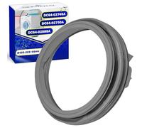 Washing Machine Door Seal Ø 405-305 x 66 mm with the Original Code Original DC64-02749A DC64-02750A DC64-02888A for Samsung - MONTERAL