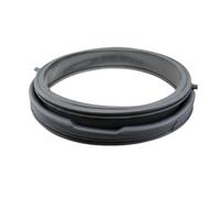 Washing Machine Door Seal, Compatible For SANYO 301G411000012, Rubber Seal Washing Machine Parts