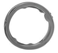 Washing Machine Door Seal Compatible With LG F4V308WNW, F4V309SNE, F4V309SSE, F4V309WNE, F4V309WNW, F4V309WSE, F4V310SNE, F4V310SSE, F4V310WNE, F4V310WSE, F4V709STS, F4V709STSE, F4V709WTS