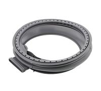 WASHING MACHINE DOOR SEAL FITS AEG ELECTROLUX ZANUSSI SEE MODEL LIST 8071200029