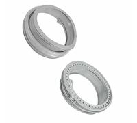 WASHING MACHINE DOOR SEAL FOR ZANUSSI ZWF14069W & 3790201408