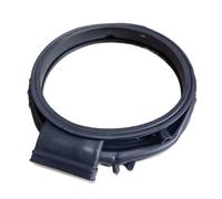 Washing Machine Door Seal Ring 0020300940H Sealing Rubber Washer Parts，Compatible For Haier