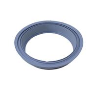 Washing Machine Door Seal Ring 12638100000226，Compatible For Midea MG70-1004B，Viewing Window Pad Sealing Rubber Washer Parts