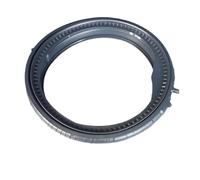 Washing Machine Door Seal Ring, Compatible For Haier, 0020301453B XQG100-BD14126L Viewing Window Pad Sealing Rubber Washer Parts(0020301453BA)