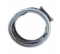 Washing Machine Door Seal Ring ，Compatible For LG, FMY10R4PF MDS666516 MDS661601 C14105V2W Sealing Rubber Washer Washing Machine Seals(C14105V2W)