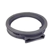 Washing Machine Door Seal Ring ，Compatible For LG，MDS65696501 MDS63916501 Sealing Rubber Washer Washing Machine Seals