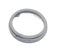 Washing Machine Door Seal Ring ,Compatible For LG, MDS65696501 Sealing Rubber Washer Washing Machine Seals(4986EN1003A)