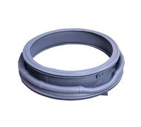 Washing Machine Door Seal Ring ，Compatible For Samsung，DC64-03197A DC64-03235A/B DC64-1664A DC64-03198D DC64-03723A Sealing Rubber Washer Washing Machine Seals(DC64-03198D)