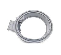 Washing Machine Door Seal Ring ,Compatible For Samsung, DC64-03198A DC64-03235A DC64-01664A DC64-01602A Sealing Rubber Washer Washing Machine Seals,Drum Washing Machine Seals(DC64-03198D)