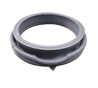 Washing Machine Door Seal Ring，Compatible For Samsung， DC64-03198A DC64-03235A DC64-01664A DC64-01602A Sealing Rubber Washer Parts(DC64-03198A)