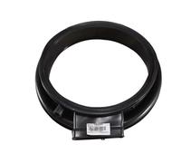 Washing Machine Door Seal Ring Cuff Hatch ，Compatible For Haier ，0020300926 Drum Washing Machine Waterproof Rubber Sealing Ring Manhole Cover Parts