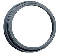 Washing Machine Door Seal Ring Cuff Hatch ，Compatible For LG ， 4986EN1001A Waterproof Rubber Sealing Ring Manhole Cover Parts