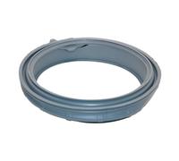Washing Machine Door Seal Ring DC64-01602A, Compatible For Sam-sung, Washer Boot Gasket Diaphragm WF1804WPY 0904W8N 0804W8E