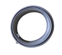 Washing Machine Door Seal Ring Machine Door Seals ,Compatible For Samsung, DC64-02915A DC64-03092A WW90H7410EX DC64-01664A WF8500NHW WF9508NHW DC64-01602A(DC64-01602A)