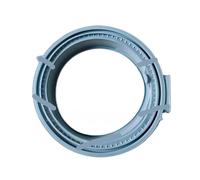 Washing Machine Door Seal Ring Sealing Rubber 2080694，Compatible With Hisense，Washer Parts