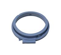 Washing Machine Door Seal Ring Sealing Rubber Ring, Compatible For Midea TD100-1618WMIDG-3047 12638100000523, Washing Machine Accessories