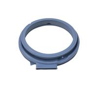 Washing Machine Door Seal Ring Sealing Rubber Ring, Compatible For Midea TD100-1618WMIDG-3047 Sealing Rubber Ring 12638100000523, Washing Machine Accessories
