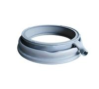 Washing Machine Door Seal Ring Washer Door Boot Seal Gasket Rubber Ring Accessories XQG80-12S360(WM12S3600W)