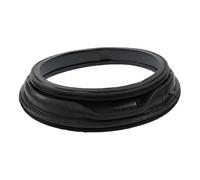 Washing Machine Door Seal Rubber Gasket - Compatible with Beko 2466300329 - Fits B3W31041W, B3W51041IW, B3W5941IG, B3W5942IW, B3WFT51140W, BM3WT3941W