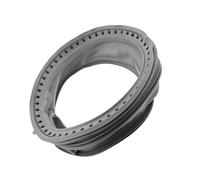 Washing Machine Door Seal Rubber Gasket Compatible With Zanussi 1323230100