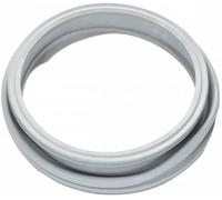 Washing Machine Door Seal Rubber Gasket For Bush WMNS814W/B WMNS941W