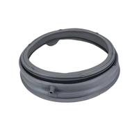 Washing Machine Door Seal Rubber Ring,Compatible For Rum 4986EN1001 4986EN1003 WD-T12410D WD-T14415D WD-T12415D，washing Machinepart(4986EN1001)