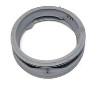 Washing Machine Door Seal Rubber Ring,Compatible For Rum 986EN1003B 986EN1003A 4986EN1001A WD-N10310D N10300D N12155D，washing Machine Part(986EN1001)