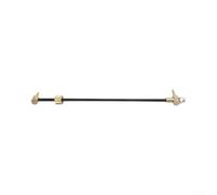 Washing Machine Door Seal Spring Removal Tool - Heavy Duty Steel Expander Plier for Front Load Washer Gasket Replacement 28cm