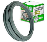 Washing Machine Door Seal with Original Code 2466300302 2904520100 2904520500 for Arcelik for Beko - Warranty 5 Years - ONIX TECH