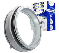 Washing Machine Door Seal with the Original Code 06602922 06602923 for Miele - MADE IN EU - Warranty 10 Years - MONTERAL