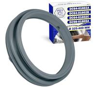 Washing Machine Door Seal with the Original Code DC64-01602A DC64-01602B DC64-01602C DC98-01805A for Samsung - Warranty 10 Years - MONTERAL