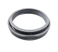 Washing Machine Door Sealing Ring, Compatible For Samsung, DC64-01664A Sealing Rubber Gasket Parts