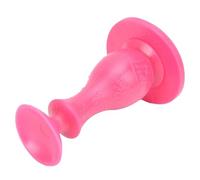 Washing Machine Door Stop, Front Loader Door Stop, Washer, Front Loader Door Support, Lightweight Security Door Lock for Attaching to All Levels Surfaces