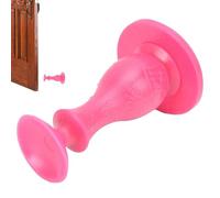 Washing Machine Door Stopper Silicone Suction Cup Lightweight High Strength