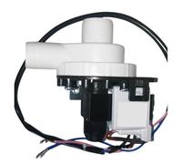 Washing Machine Drain Assembly Drainage Motor Washer Part Washing Machine Drain Water Drain Motor