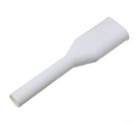 Washing Machine Drain Connector, Dual Appliance Waste Pipe Adapter, ABS Sewer Tee for Efficient Drainage Management, Leak Prevention, Easy Installation, White