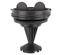 Washing Machine Drain For Filter 5006EN3017, Laundry Appliance Lint Trap Replacement Part Compatible with Select Washer Models, Black Plastic Debris Catcher for(2pcs)