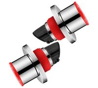 Washing Machine Drain Hose Seal Plug Sewer Pipe Seal Rings Sealing Covers for Laundry Room, Kitchen, Bathroom Enduring Bathroom Sewer Drain Pipe Deodorants Covers