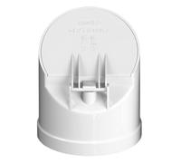 Washing Machine Drain Leg Stopper, with Anti-Odour Valves, Universal Anti-Backflow for Drains, for Balconies, Patios, Patios, Handrails, Pillars, Outdoor Areas