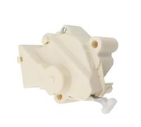 Washing Machine Drain Motor Bleed Valve Motor 4681EN1008A A000253 QC22-1 XPQ-6A Robust Quiet Easy to Install