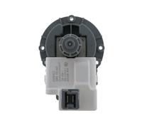Washing Machine Drain Motor,Compatible for Hoover B20-6AZC 220~240V 41018403，Washing Machine Drainage Pump Motor