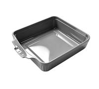 Washing Machine Drain Pan Spill-Proof Universal Fit Simple Installation