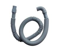Washing Machine Drain Pipe Flexible Washer Machine Drain Discharge Pipe Washing Machine Accessory For Dryer Dishwasher for Washing Machine(3 meters double head)