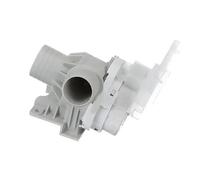 Washing Machine Drain Pump Assembly， Motor DC26V 15x13x10cm Wash， Applicable To WT Series Washing Machine Parts