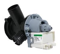 Washing Machine Drain Pump C00282341, C00517420 ARISTON HOTPOINT
