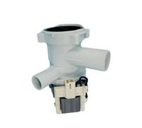 Washing Machine Drain Pump ，Compatible for Bosch， WD7205 WD7125 WD7005 WD5125 Drum Washing Machine Replacement Pump
