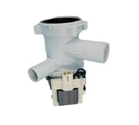 Washing Machine Drain Pump，Compatible for Bosch， | WD7205 WD7125 WD7005 WD5125 drum washing machine replacement pump