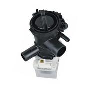 Washing Machine Drain Pump Compatible With Bosch 00145212