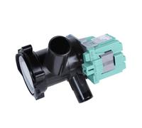 Washing Machine Drain Pump Compatible With Bosch Maxx WFB WFC WFD WFL WFO WFR WVF Series